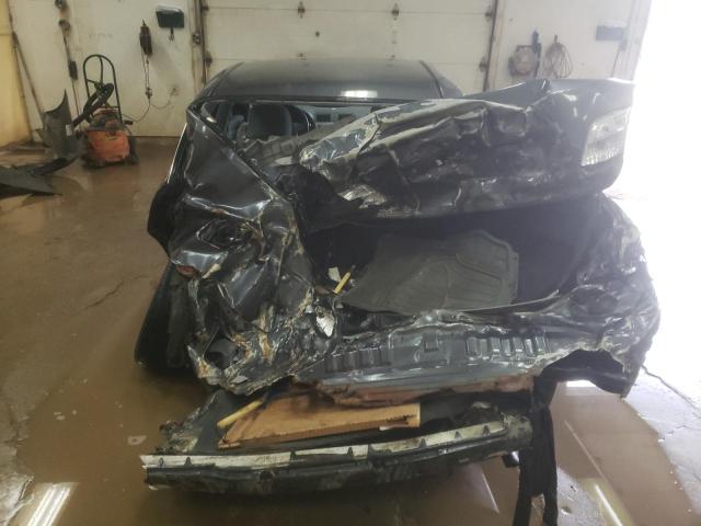 Photo 6 from auction – 2007 TOYOTA CAMRY CE with VIN 4T1BE46K47U500655