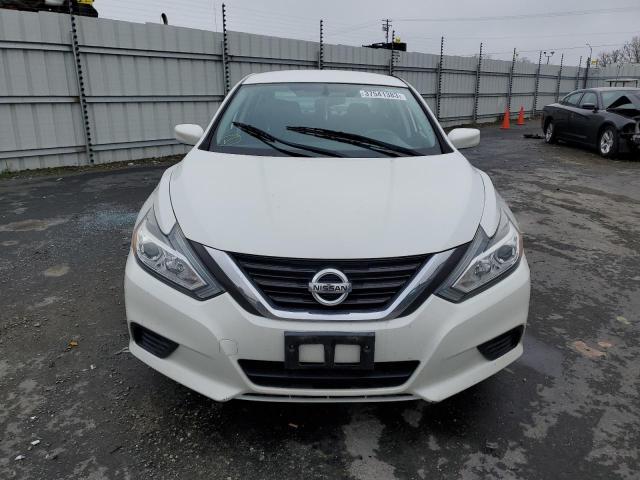 Photo 5 from auction – 2016 NISSAN ALTIMA 2.5 with VIN 1N4AL3AP2GN380860