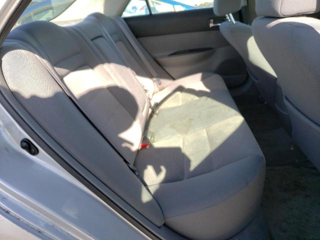 Photo 10 from auction – 2003 MAZDA 6 I with VIN 1YVFP80C935M39052