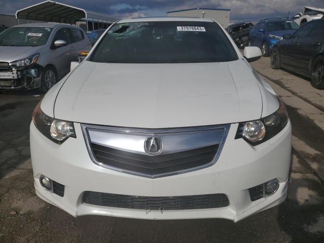 Photo 5 from auction – 2012 ACURA TSX SE with VIN JH4CU2F85CC030932