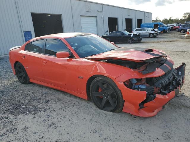 Photo 4 from auction – 2017 DODGE CHARGER R/ with VIN 2C3CDXGJ1HH567628