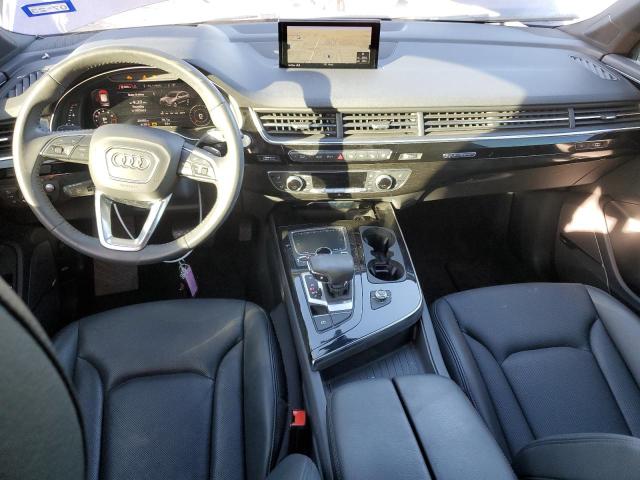 Photo 8 from auction – 2019 AUDI Q7 PRESTIG with VIN WA1VAAF74KD039340