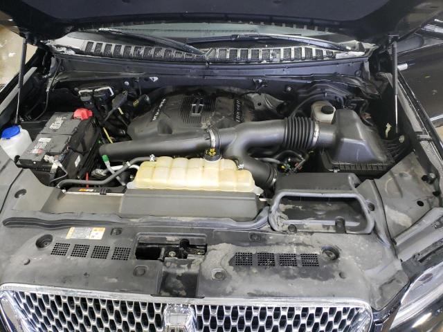 Photo 12 from auction – 2018 LINCOLN NAVIGATOR with VIN 5LMJJ3LT5JEL20517