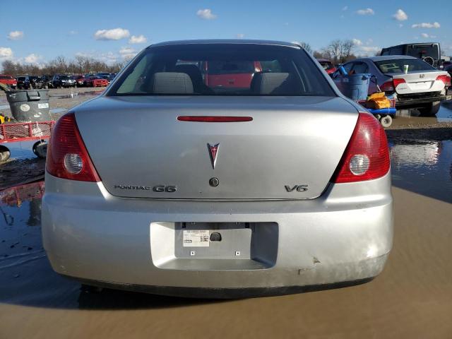 Photo 6 from auction – 2006 PONTIAC G6 SE1 with VIN 1G2ZG558264152589