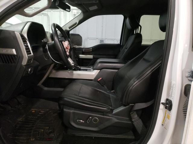 Фото 7 с аукциона – 2015 FORD F150 SUPER с VIN 1FTEW1EF7FFB25378