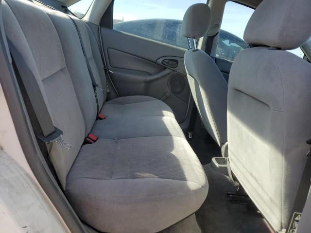 Photo 10 from auction – 2001 FORD FOCUS LX with VIN 1FAFP33P21W199556