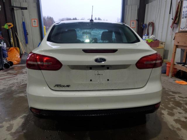Photo 6 from auction – 2016 FORD FOCUS S with VIN 1FADP3E27GL215138