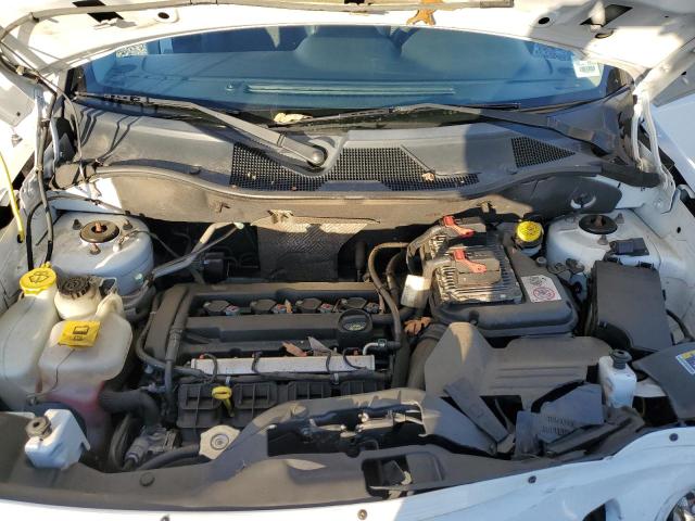 Photo 11 from auction – 2016 JEEP PATRIOT SP with VIN 1C4NJPBA2GD700283