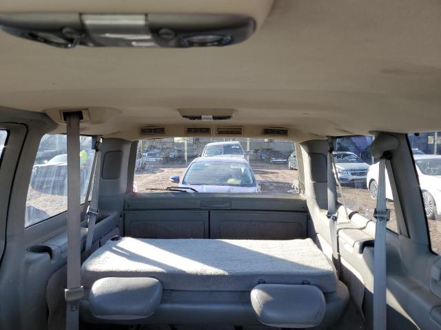 Photo 10 from auction – 2005 CHEVROLET ASTRO with VIN 1GNDM19X45B116378