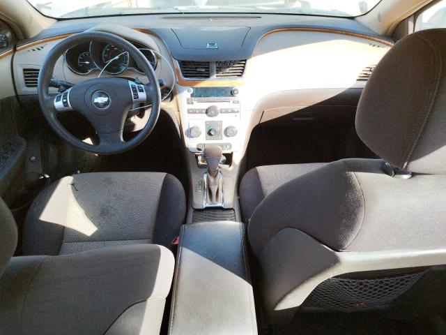 Photo 8 from auction – 2009 CHEVROLET MALIBU 1LT with VIN 1G1ZH57B09F147409