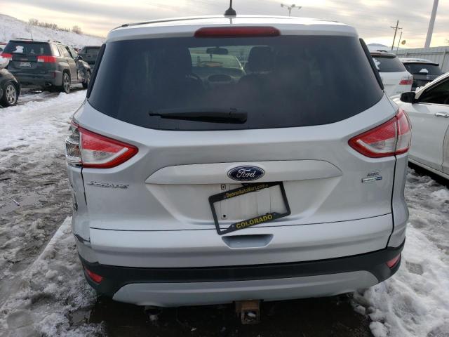 Photo 6 from auction – 2015 FORD ESCAPE SE with VIN 1FMCU9G95FUB09657