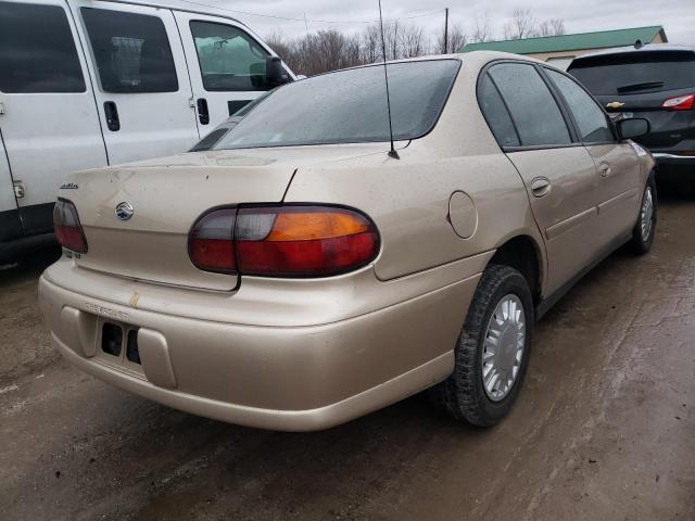 Photo 3 from auction – 2001 CHEVROLET MALIBU with VIN 1G1ND52J116224365
