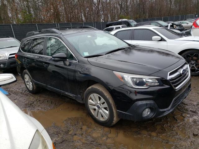 Photo 4 from auction – 2019 SUBARU OUTBACK 2. with VIN 4S4BSAHCXK3339871