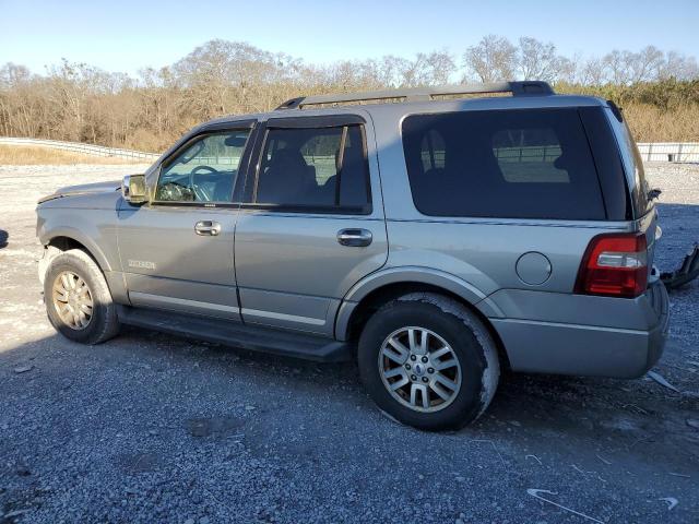 Photo 2 from auction – 2008 FORD EXPEDITION with VIN 1FMFU155X8LA74198