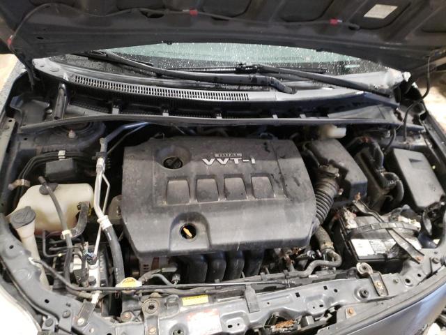 Photo 11 from auction – 2010 TOYOTA COROLLA SE with VIN 1NXBU4EE7AZ166983