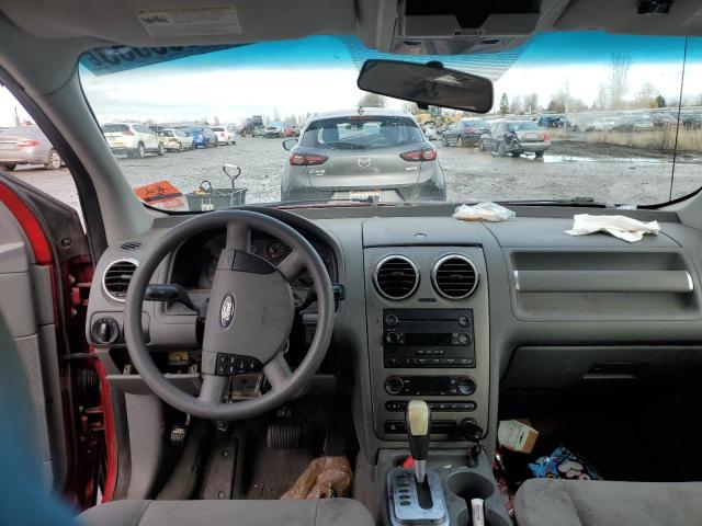 Photo 8 from auction – 2005 FORD FREESTYLE with VIN 1FMZK04105GA59614