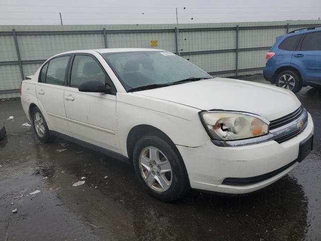 Photo 4 from auction – 2004 CHEVROLET MALIBU LS with VIN 1G1ZT52854F110682