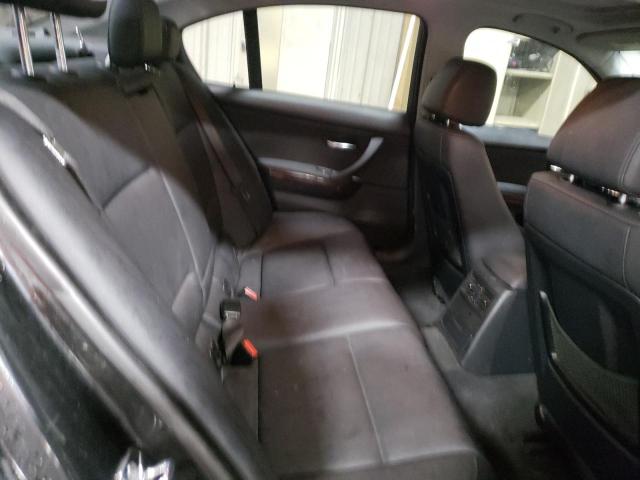 Photo 10 from auction – 2008 BMW 328 XI with VIN WBAVC93568K039228