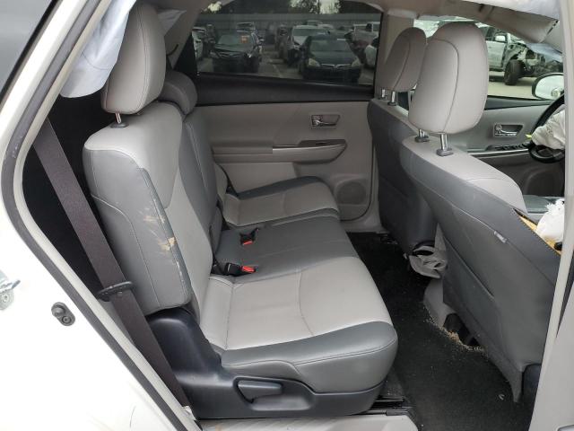 Photo 10 from auction – 2015 TOYOTA PRIUS V with VIN JTDZN3EU0FJ028163