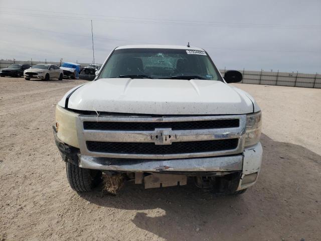 Photo 5 from auction – 2008 CHEVROLET SILVERADO with VIN 3GCEC13J98G211647