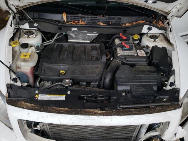 Photo 12 from auction – 2011 DODGE CALIBER RU with VIN 1B3CB8HB6BD296103