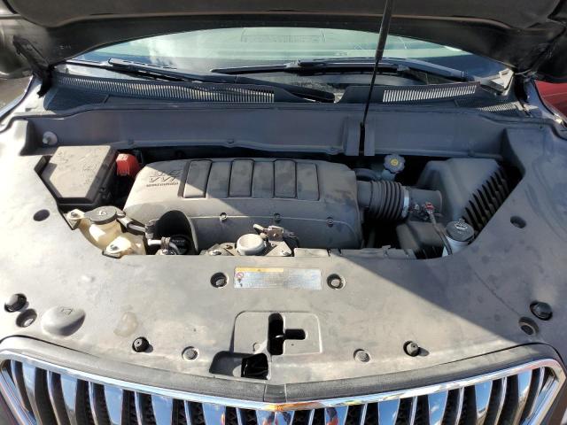 Photo 12 from auction – 2014 BUICK ENCLAVE with VIN 5GAKRBKD4EJ278431