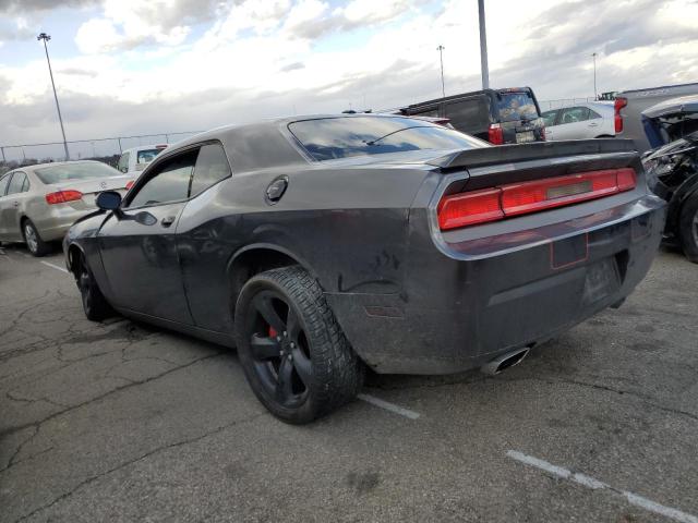 Photo 2 from auction – 2014 DODGE CHALLENGER with VIN 2C3CDYBT7EH126273
