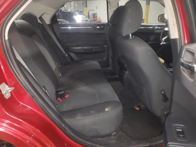 Photo 10 from auction – 2009 CHRYSLER 300 LX with VIN 2C3KA43DX9H547673