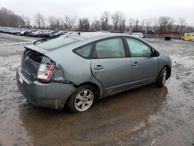 Photo 3 from auction – 2005 TOYOTA PRIUS with VIN JTDKB20U753072580