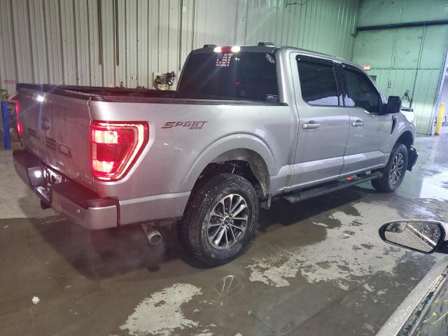 Photo 3 from auction – 2021 FORD F150 SUPER with VIN 1FTEW1EP0MFA75588