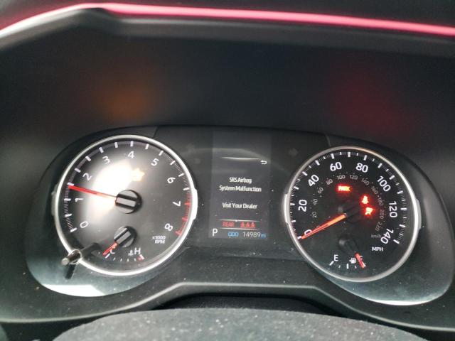 Photo 9 from auction – 2020 TOYOTA RAV4 LE with VIN 2T3F1RFV1LW085946