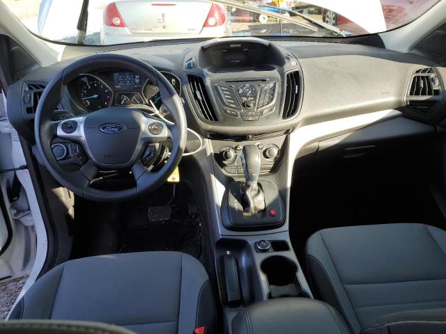 Photo 8 from auction – 2014 FORD ESCAPE SE with VIN 1FMCU0G97EUD38478
