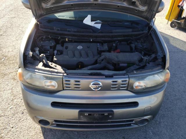 Photo 11 from auction – 2014 NISSAN CUBE S with VIN JN8AZ2KRXET351610