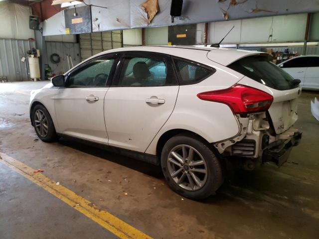 Photo 2 from auction – 2015 FORD FOCUS SE with VIN 1FADP3K20FL366518