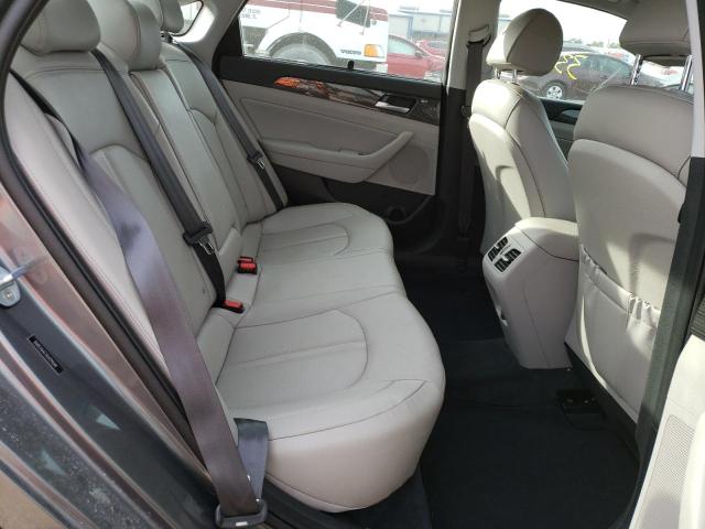 Photo 10 from auction – 2019 HYUNDAI SONATA LIM with VIN 5NPE34AF7KH799644