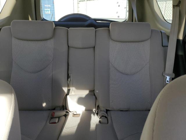 Photo 10 from auction – 2008 TOYOTA RAV4 LIMIT with VIN JTMZK31V286014035