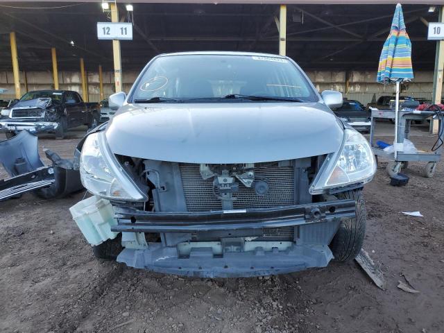 Photo 5 from auction – 2011 NISSAN VERSA S with VIN 3N1BC1CPXBL451119