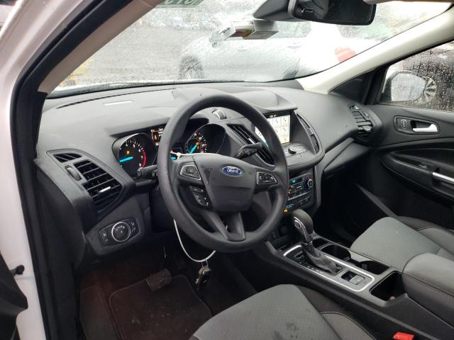 Photo 8 from auction – 2019 FORD ESCAPE SE with VIN 1FMCU9GD9KUA40129