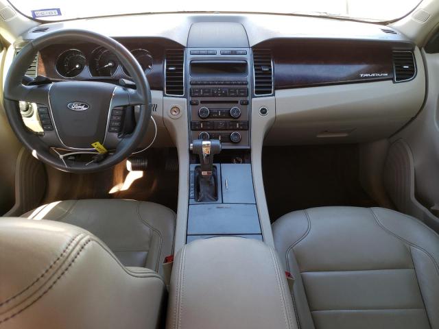 Photo 8 from auction – 2012 FORD TAURUS SEL with VIN 1FAHP2EW9CG121487