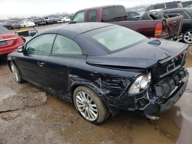 Photo 2 from auction – 2009 VOLVO C70 T5 with VIN YV1MC67229J070426