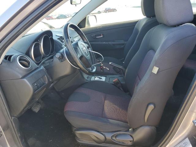 Photo 7 from auction – 2005 MAZDA 3 HATCHBAC with VIN JM1BK343551258797
