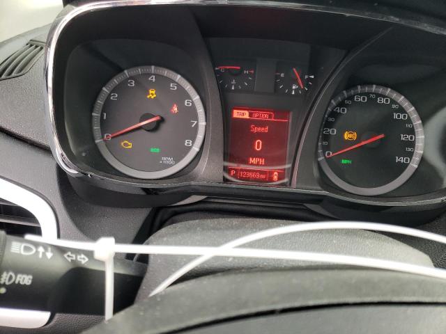 Photo 9 from auction – 2015 GMC TERRAIN with VIN 2GKALMEK7F6376339