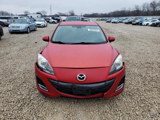 Photo 5 from auction – 2010 MAZDA 3 S with VIN JM1BL1H52A1292686