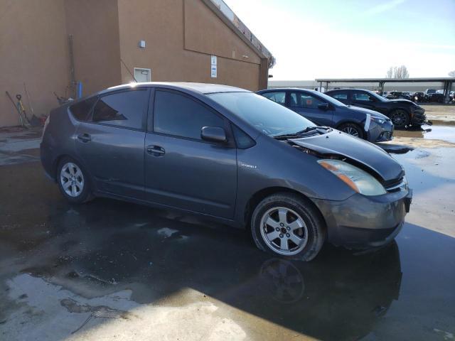 Photo 4 from auction – 2008 TOYOTA PRIUS with VIN JTDKB20U083407179
