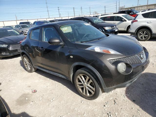 Photo 4 from auction – 2011 NISSAN JUKE S with VIN JN8AF5MV9BT018847