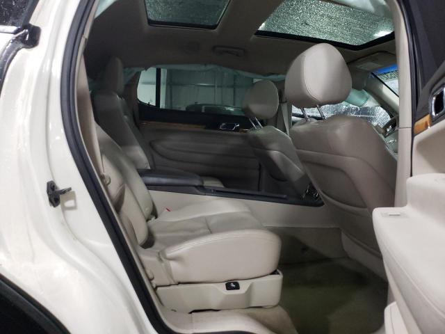 Photo 10 from auction – 2012 LINCOLN MKT with VIN 2LMHJ5AT0CBL53203