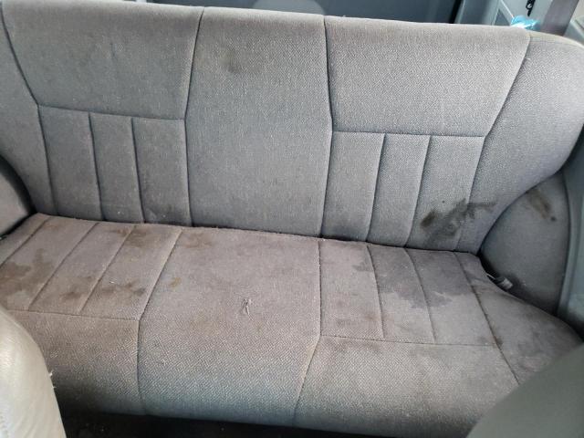Photo 10 from auction – 1997 JEEP CHEROKEE C with VIN 1J4FJ78S3VL576932
