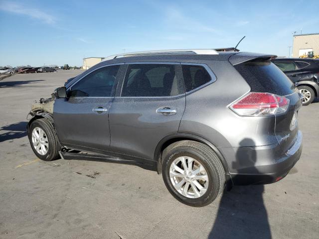 Photo 2 from auction – 2015 NISSAN ROGUE S with VIN 5N1AT2MT2FC911137