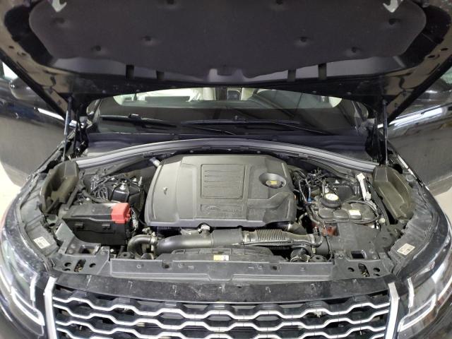 Photo 11 from auction – 2018 LAND ROVER RANGE ROVE with VIN SALYB2RX4JA762387