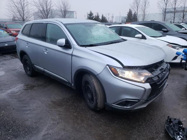 Photo 4 from auction – 2016 MITSUBISHI OUTLANDER with VIN JA4AZ2A31GZ608513